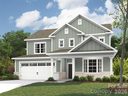 4607 Tulle Drive sold home in Indian Trail, SC
