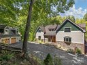 1315 Double Knob Drive sold home in Arden, SC