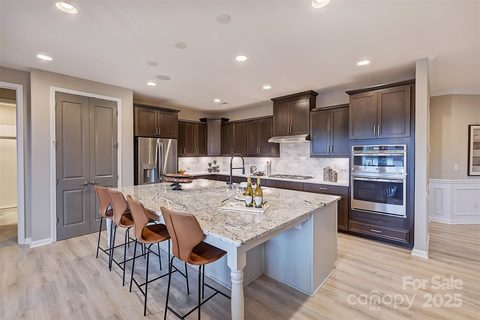 14241 Morningate Street sold home in Walden, Huntersville, NC