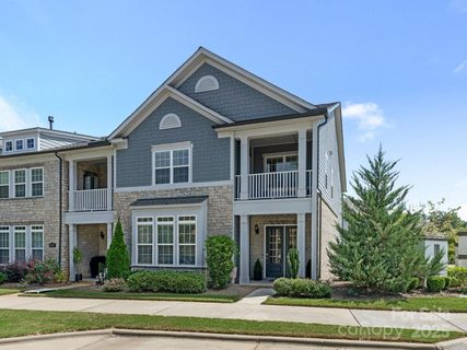 5735 Ardrey Kell Road sold home in Providence Village, Charlotte, NC