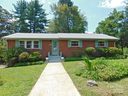 366 Hawthorne Drive sold home in Brevard, SC
