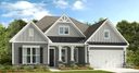 3074 Tramore Drive sold home in Harrisburg, SC