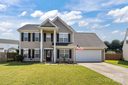 2113 Foster Court sold home in Indian Trail, SC