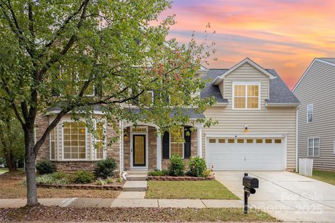13812 Holly Stream Drive