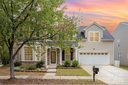 13812 Holly Stream Drive sold home in Huntersville, SC
