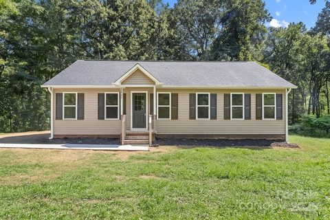 4593 Karwood Drive sold home in Chaney, Rock Hill, SC