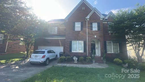 3214 Grandeur Road