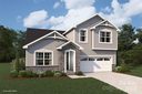 1431 Honey Trail sold home in Monroe, SC