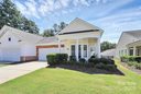 2005 White Cedar Lane sold home in Indian Land, SC