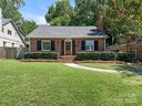 2837 Hillsdale Avenue sold home in Charlotte, SC