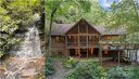 273 Davids Trace sold home in Pisgah Forest, SC