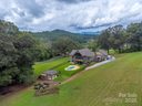 1180 Porter Creek Drive sold home in Franklin, SC