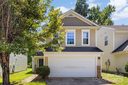 2415 Cairns Mill Court sold home in Charlotte, SC