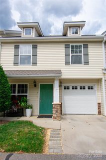 A home in Townes At Bagwell Mill