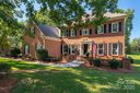 2332 Greenbrook Parkway sold home in Weddington, SC