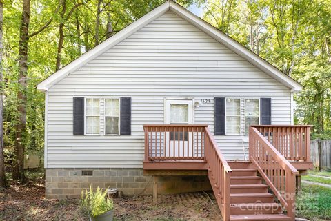 3628 Durham Lane