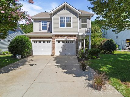 264 Sand Paver Way sold home in Whitley Mills, Fort Mill, SC