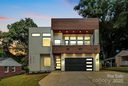 2219 Shamrock Drive sold home in Charlotte, SC