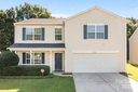 12624 Dervish Lane sold home in Charlotte, SC
