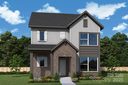 18204 Middle Springs Lane sold home in Mint Hill, SC