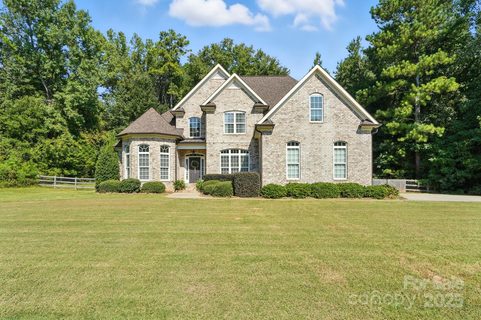 7006 Nesbit Road sold home in Cane Pointe, Waxhaw, NC