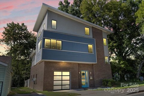 1409 N Alexander Street
