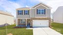 608 Matternhorn Place sold home in Monroe, SC