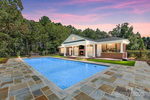 2924 Eppington Drive sold home in Eppington South, Fort Mill, SC