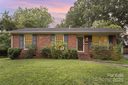 7113 Rockcliff Court sold home in Charlotte, SC