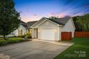 299 W Swift Creek Road sold home in Fletcher, SC