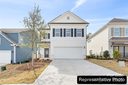 1200 Langston Lane sold home in Salisbury, SC