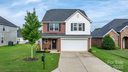 5054 Ashley Place Drive sold home in Bessemer City, SC