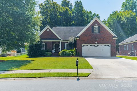 5163 Rocky River Crossing Road