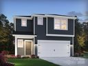1548 31st Street sold home in Conover, SC