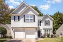 14530 Arbor Ridge Drive sold home in Charlotte, SC
