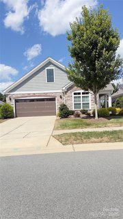 107 Mercyview Lane sold home in The Courtyards At Blume Point, Mooresville, NC
