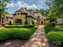 9002 Pine Laurel Drive sold home in Matthews, SC