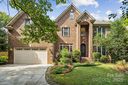 7328 Summerlin Place sold home in Charlotte, SC