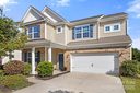 1008 Wainscott Drive sold home in Waxhaw, SC