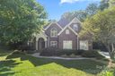 1252 Giverny Court sold home in Concord, SC