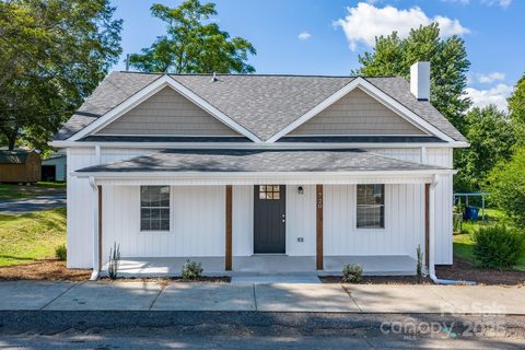 720 E Main Street sold home in Boyd Heights, Maiden, NC