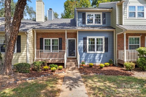 9218 Arbourgate Meadows Lane sold home in Arbourgate Meadows, Charlotte, NC