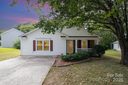 3087 Parade Lane sold home in Concord, SC
