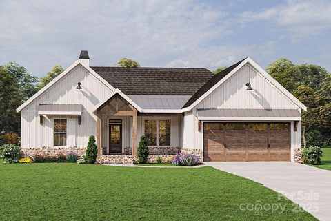 2042 Piper Ridge Drive sold home in Piper Ridge, Lenoir, NC