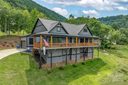 11 Farm Cove Lane sold home in Leicester, SC