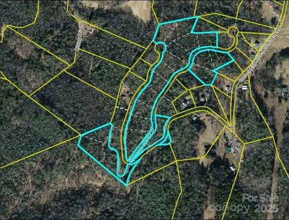 Homes in Laurel Highlands, Green Mountain