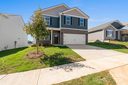 807 Adelston Lane sold home in Asheville, SC