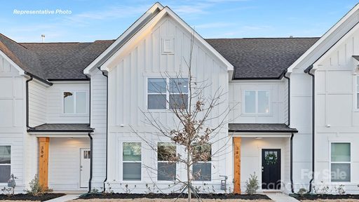 302 Ginsberg Road sold townhome in Allston, Rock Hill, SC