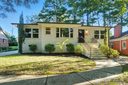 1716 Van Buren Avenue sold home in Charlotte, SC