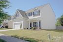 7507 Malden Park Drive sold home in Charlotte, SC